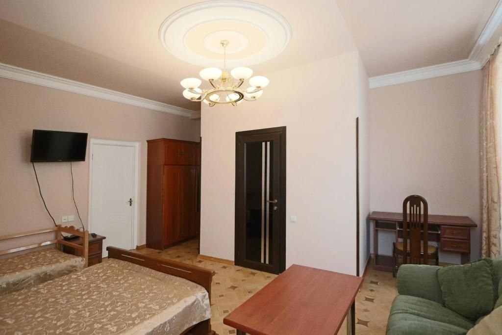 Гостевой дом Kond guest house Ереван-48